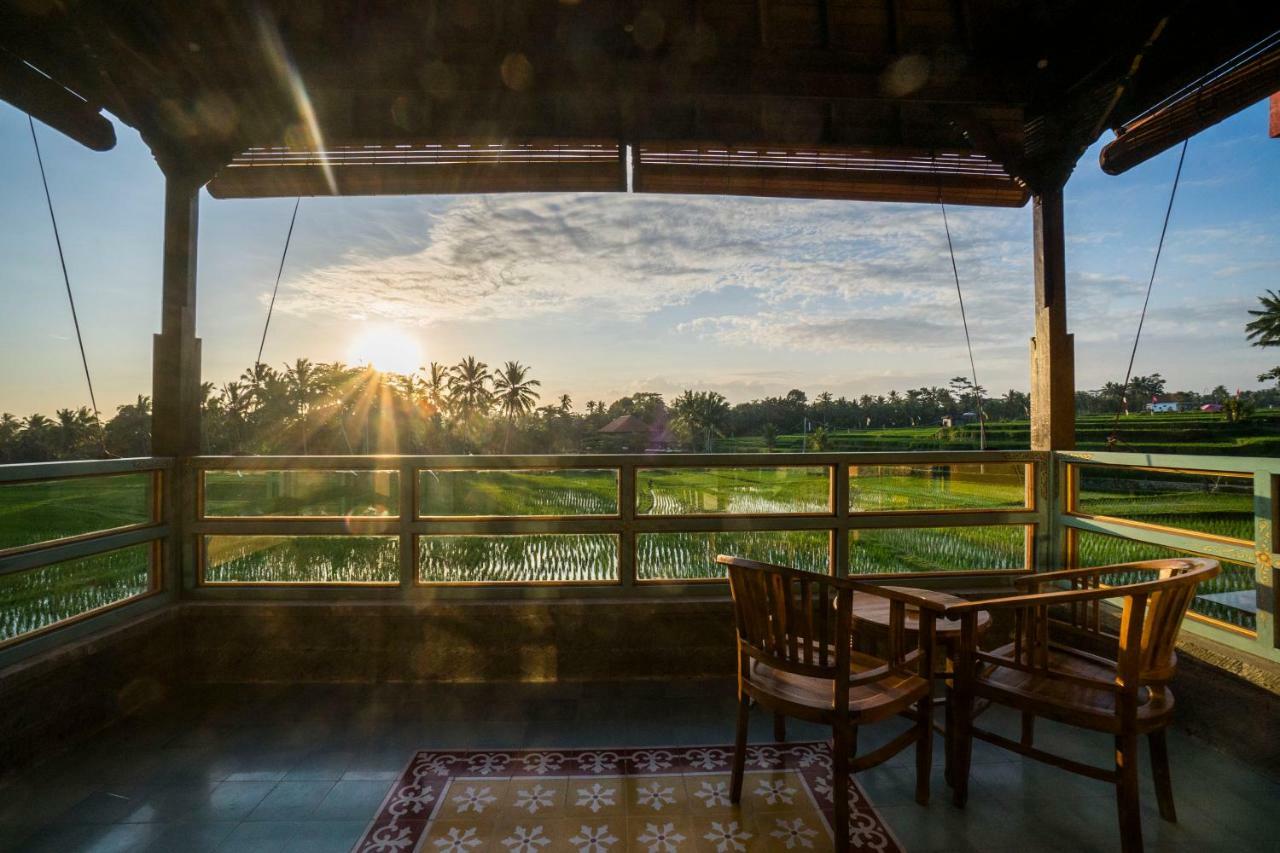 Villa Tanah Carik by Mahaputra Tegallalang  Luaran gambar