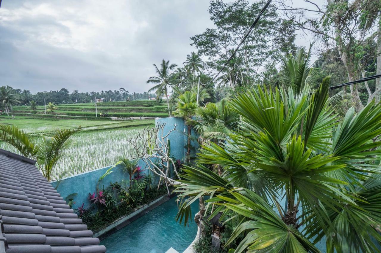Villa Tanah Carik by Mahaputra Tegallalang  Luaran gambar